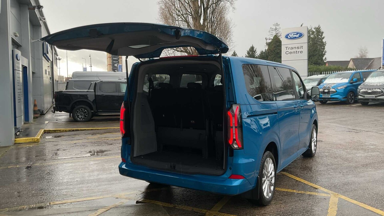 Vehicle 25