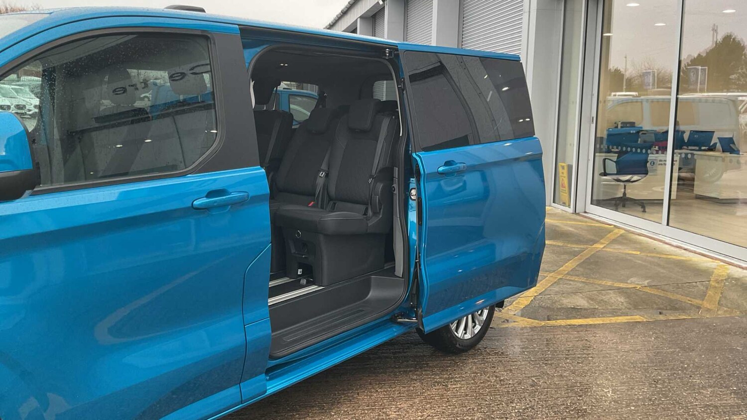 Vehicle 29