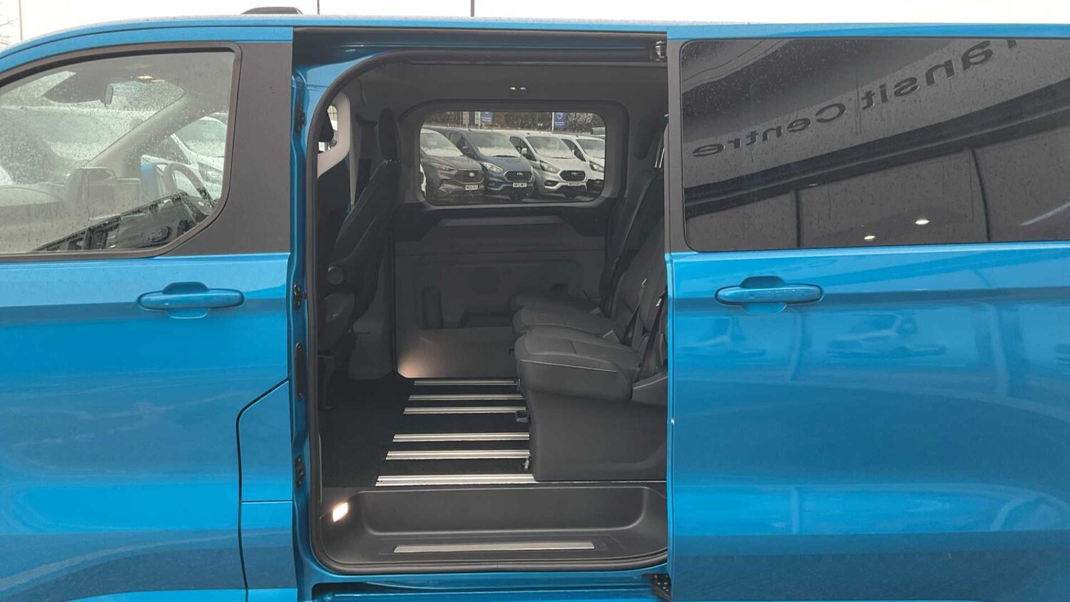 Vehicle 30