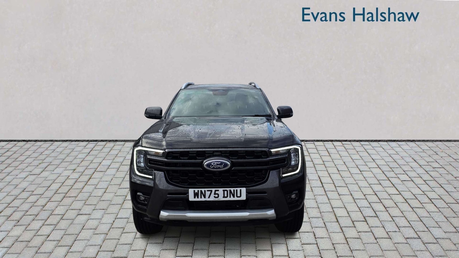 Used Ford Ranger 2025 for sale - 77772203: Photo 2