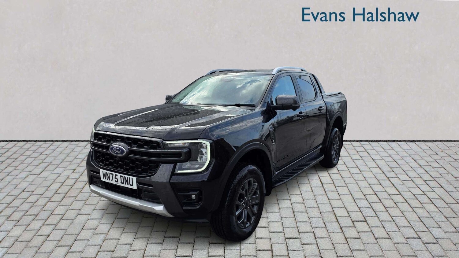 Used Ford Ranger 2025 for sale - 77772203: Photo 3