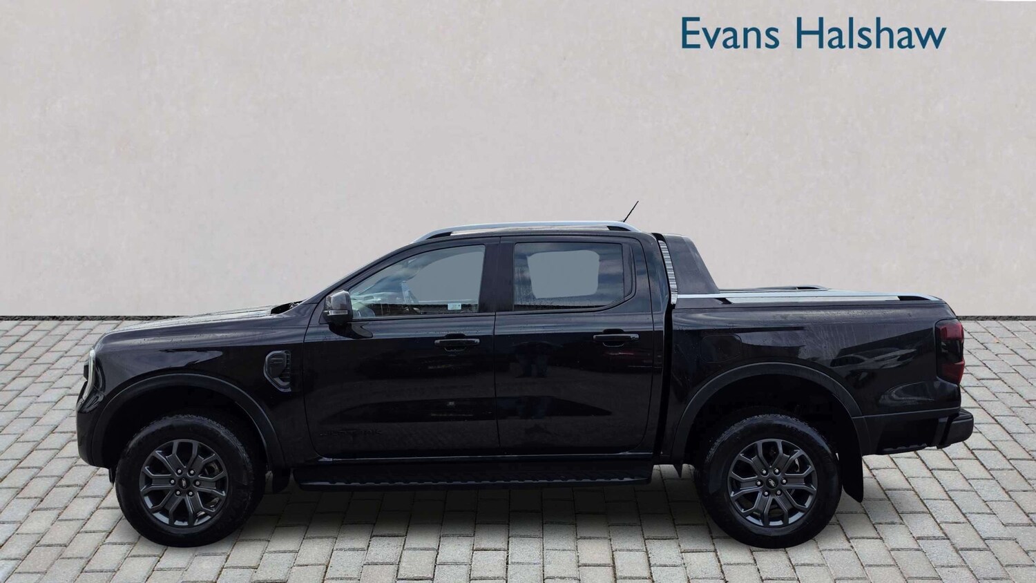 Used Ford Ranger 2025 for sale - 77772203: Photo 4