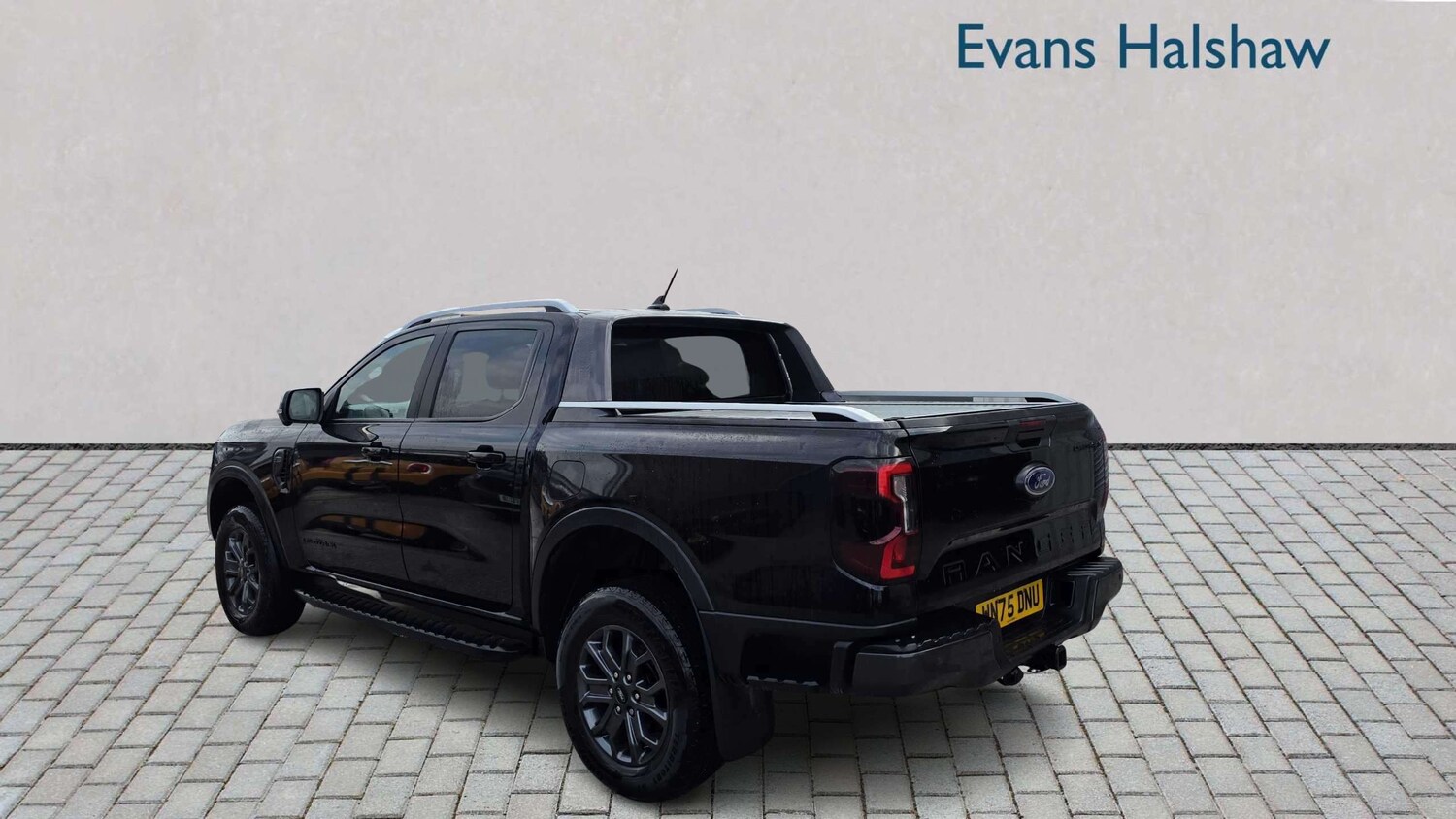 Used Ford Ranger 2025 for sale - 77772203: Photo 5