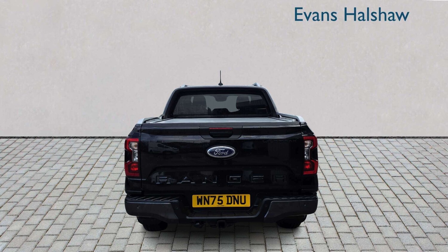 Used Ford Ranger 2025 for sale - 77772203: Photo 6