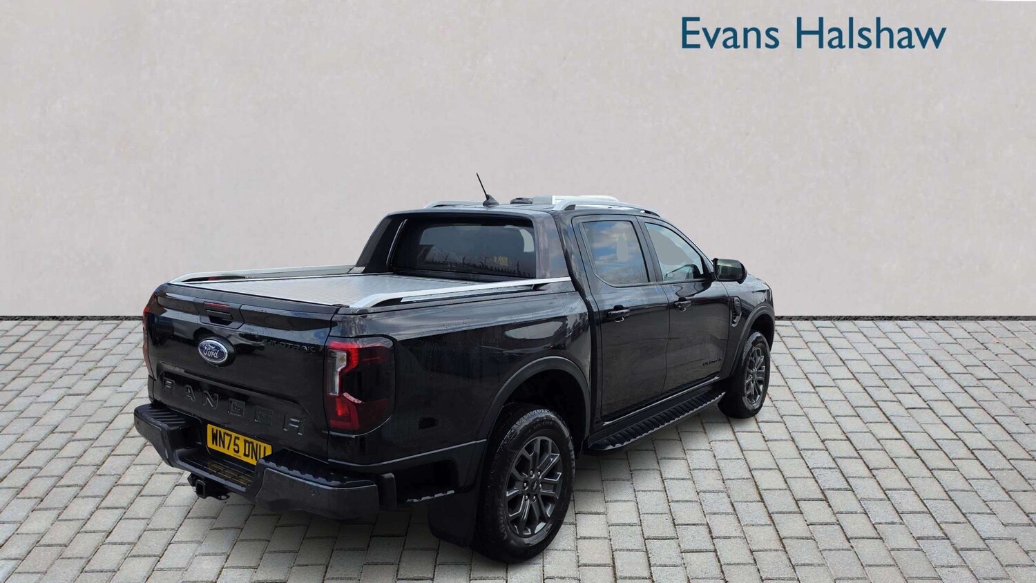 Used Ford Ranger 2025 for sale - 77772203: Photo 7