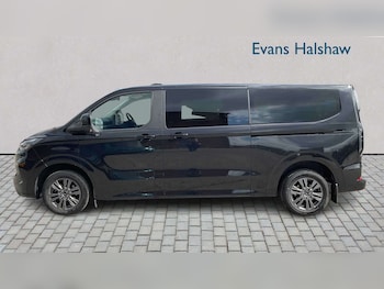 Used Ford Tourneo Custom 2024 for sale - 78278969: Photo