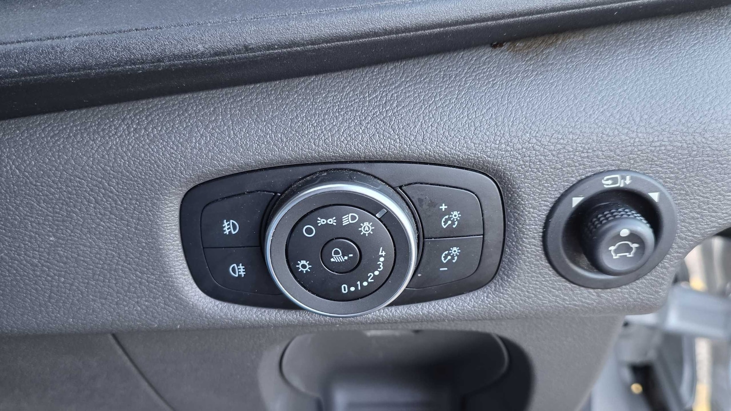 Used Ford Transit 2023 for sale - 77281986: Photo 14