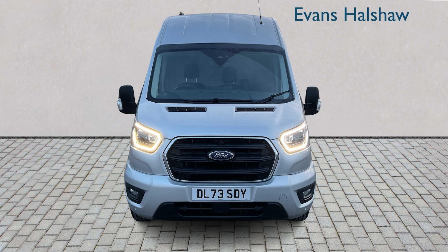 Used Ford Transit 2023 for sale - 77281986: Photo 5