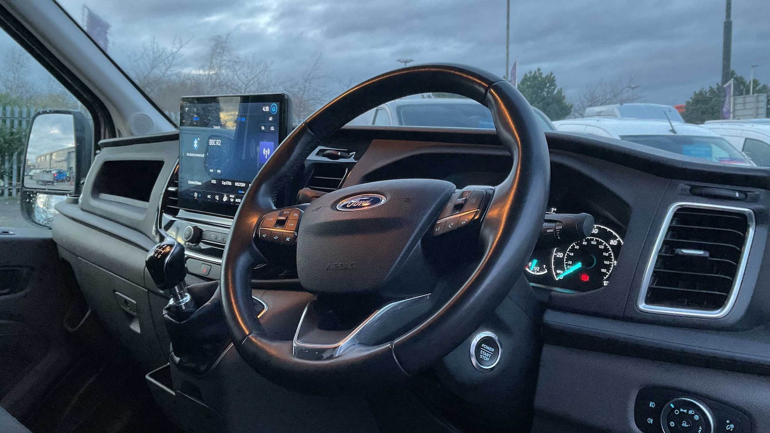 Used Ford Transit 2023 for sale - 77281986: Photo 6