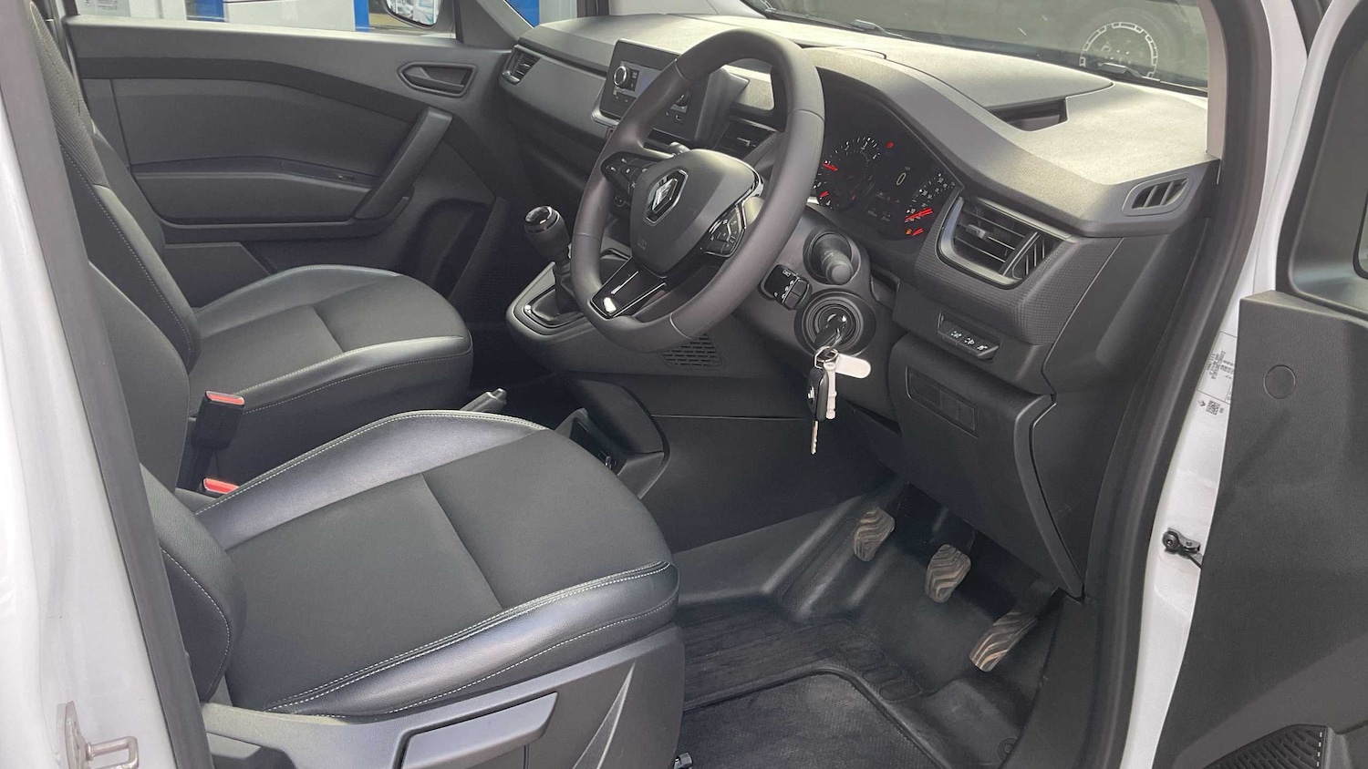 Used Renault Kangoo 2024 for sale - 76125904: Photo 10