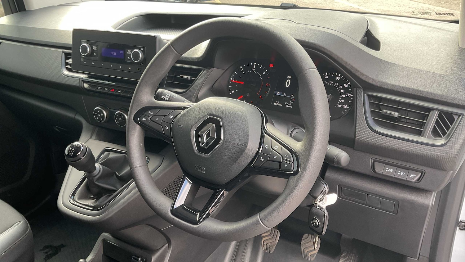 Used Renault Kangoo 2024 for sale - 76125904: Photo 11