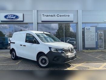 Used Renault Kangoo 2024 for sale - 76125904: Photo