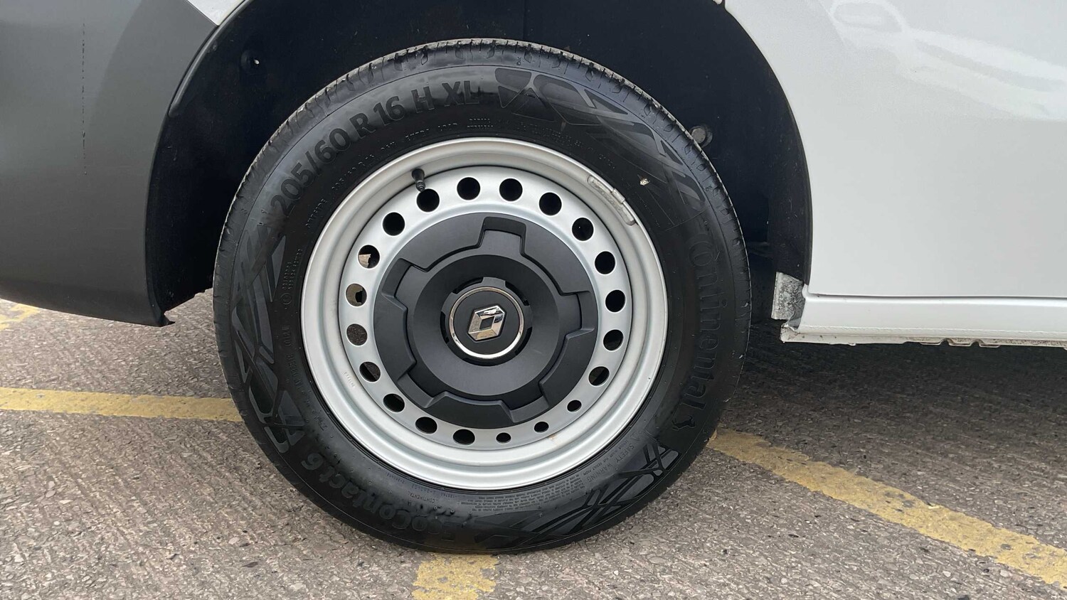 Used Renault Kangoo 2024 for sale - 76125904: Photo 23