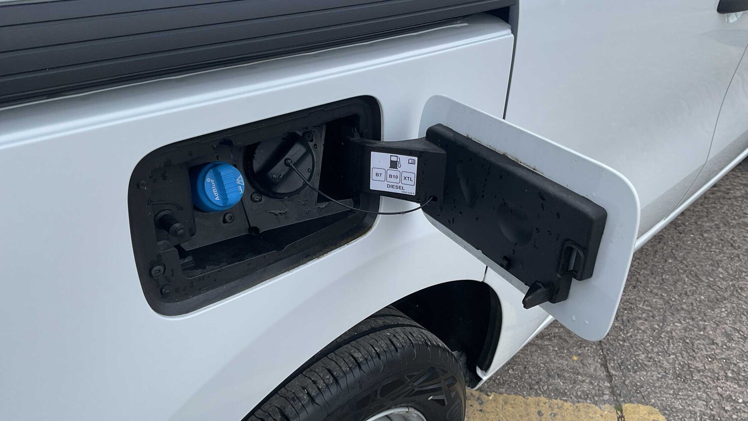 Used Renault Kangoo 2024 for sale - 76125904: Photo 24