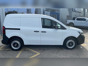 Used Renault Kangoo 2024 for sale - 76125904: Photo