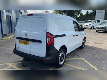 Used Renault Kangoo 2024 for sale - 76125904: Photo