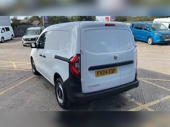 Used Renault Kangoo 2024 for sale - 76125904: Photo