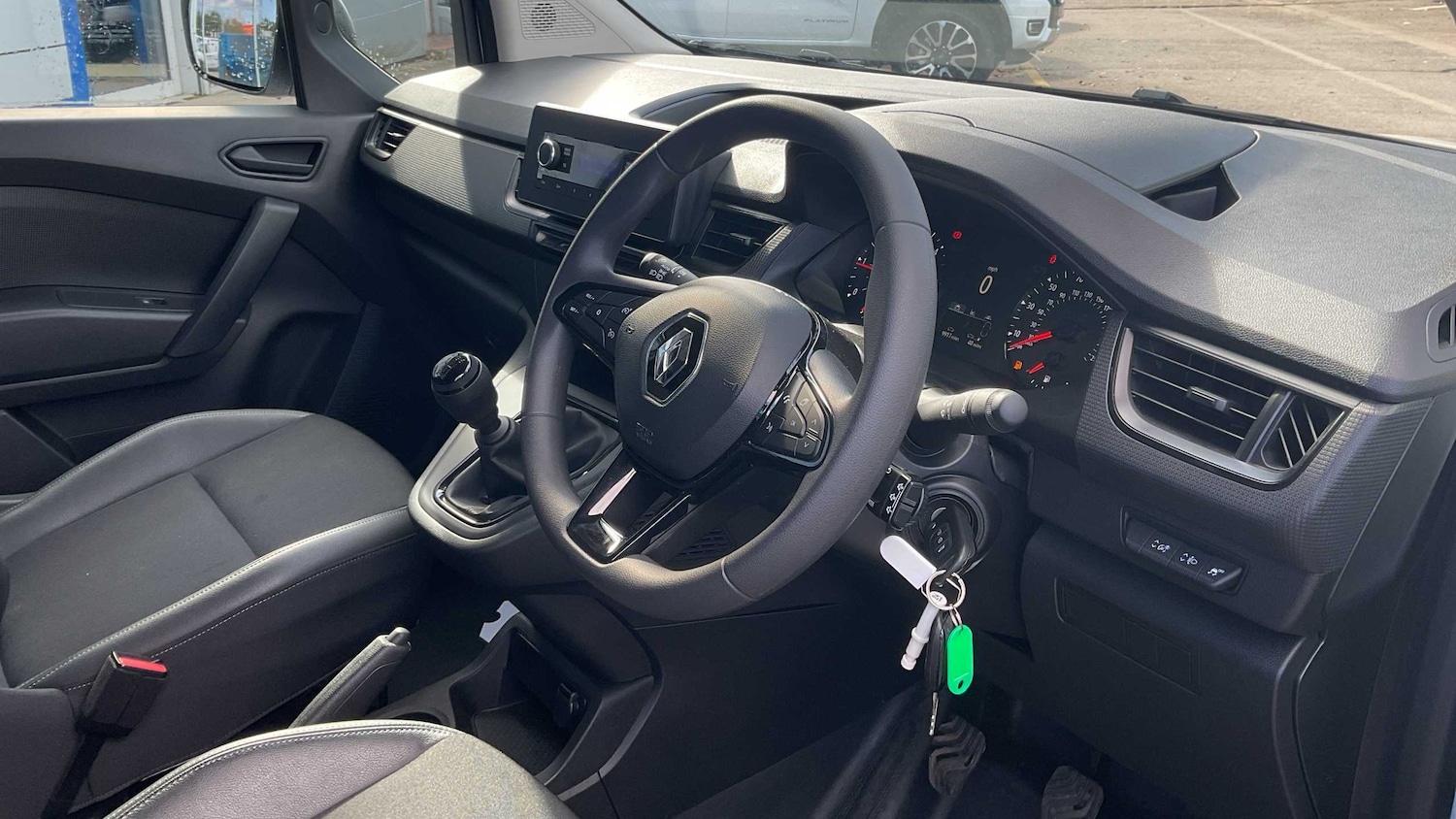 Used Renault Kangoo 2024 for sale - 76125904: Photo 6