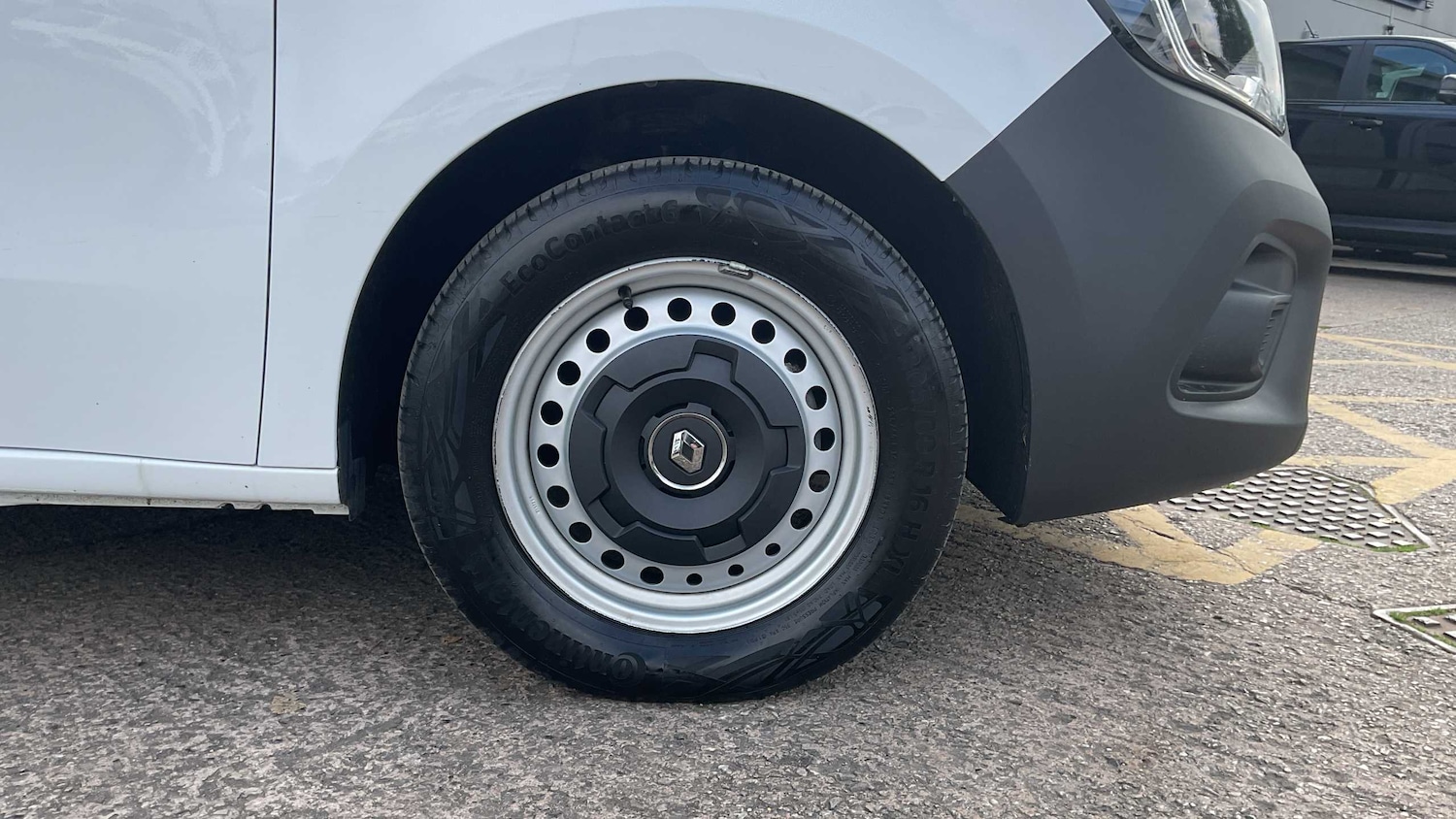 Used Renault Kangoo 2024 for sale - 76125904: Photo 9