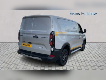 Used Ford Transit Custom 2025 for sale - 77219585: Photo