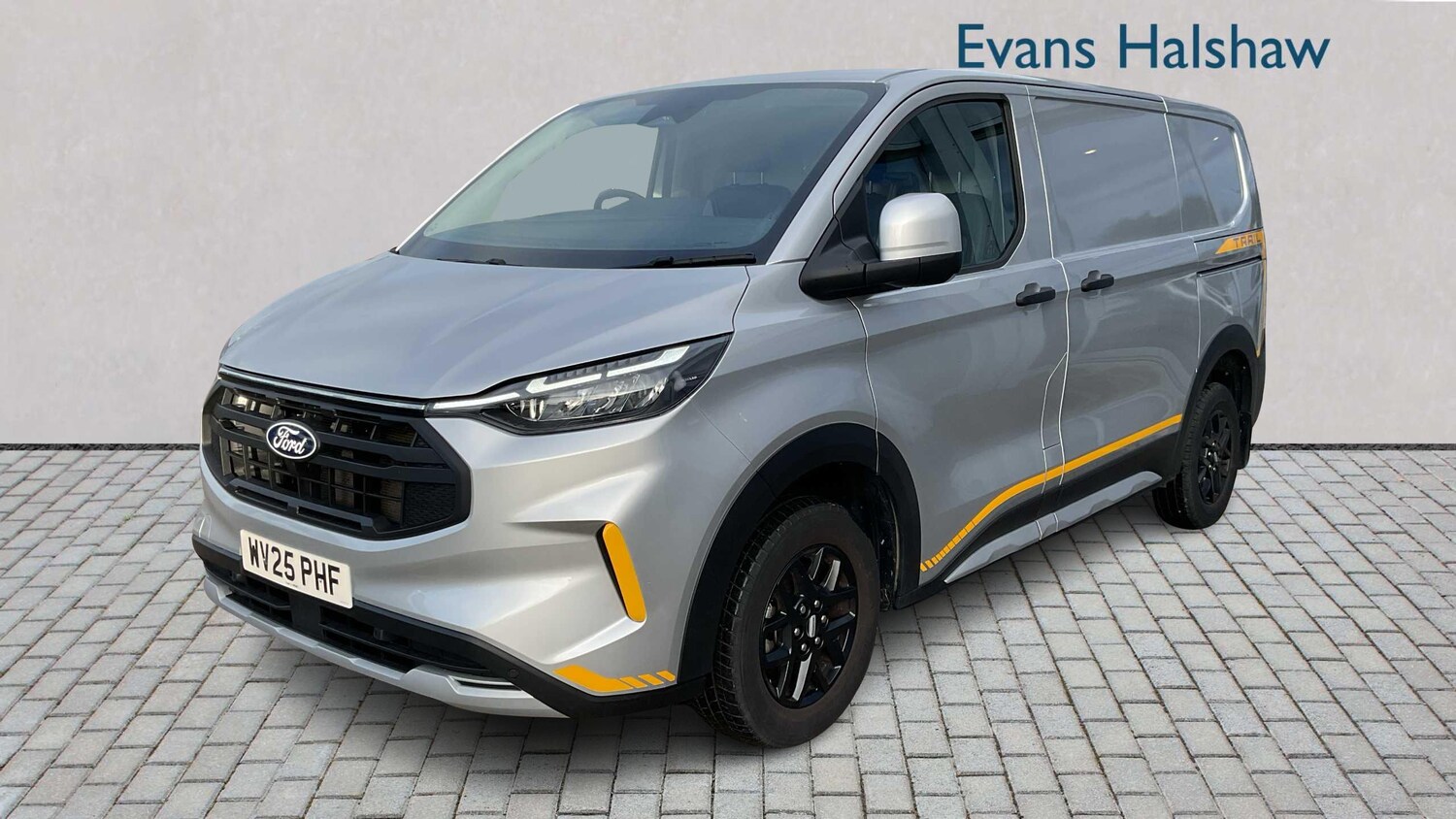 Used Ford Transit Custom for sale - 77219585: Photo 5