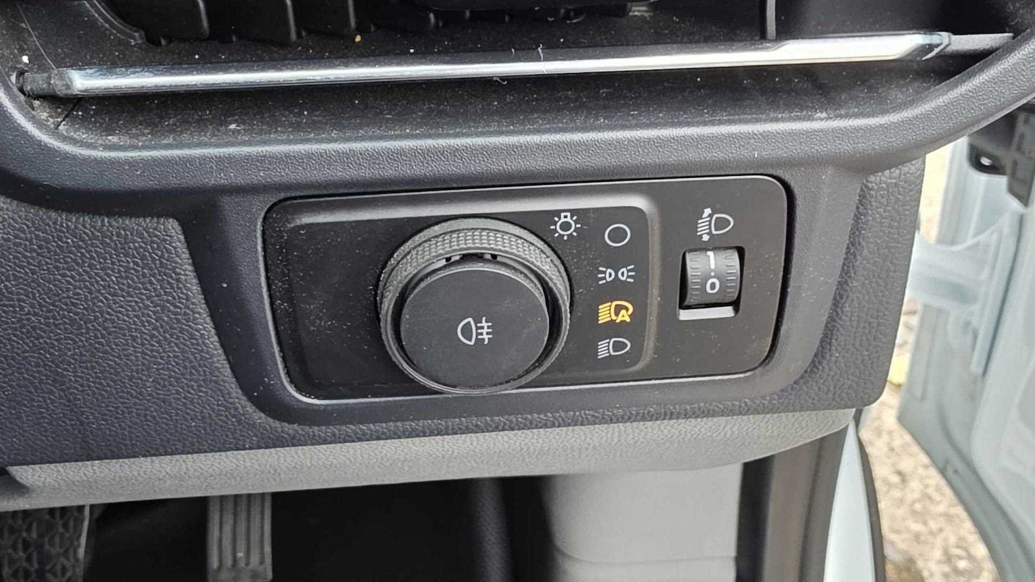 Vehicle 23