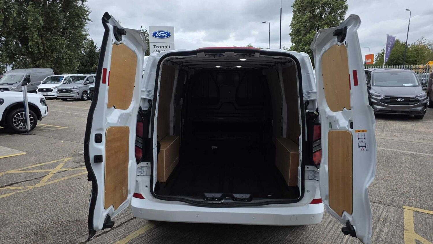 Vehicle 28