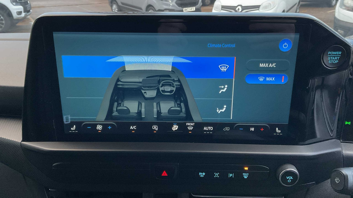 Used Ford Transit Custom 2024 for sale - 76774237: Photo 12