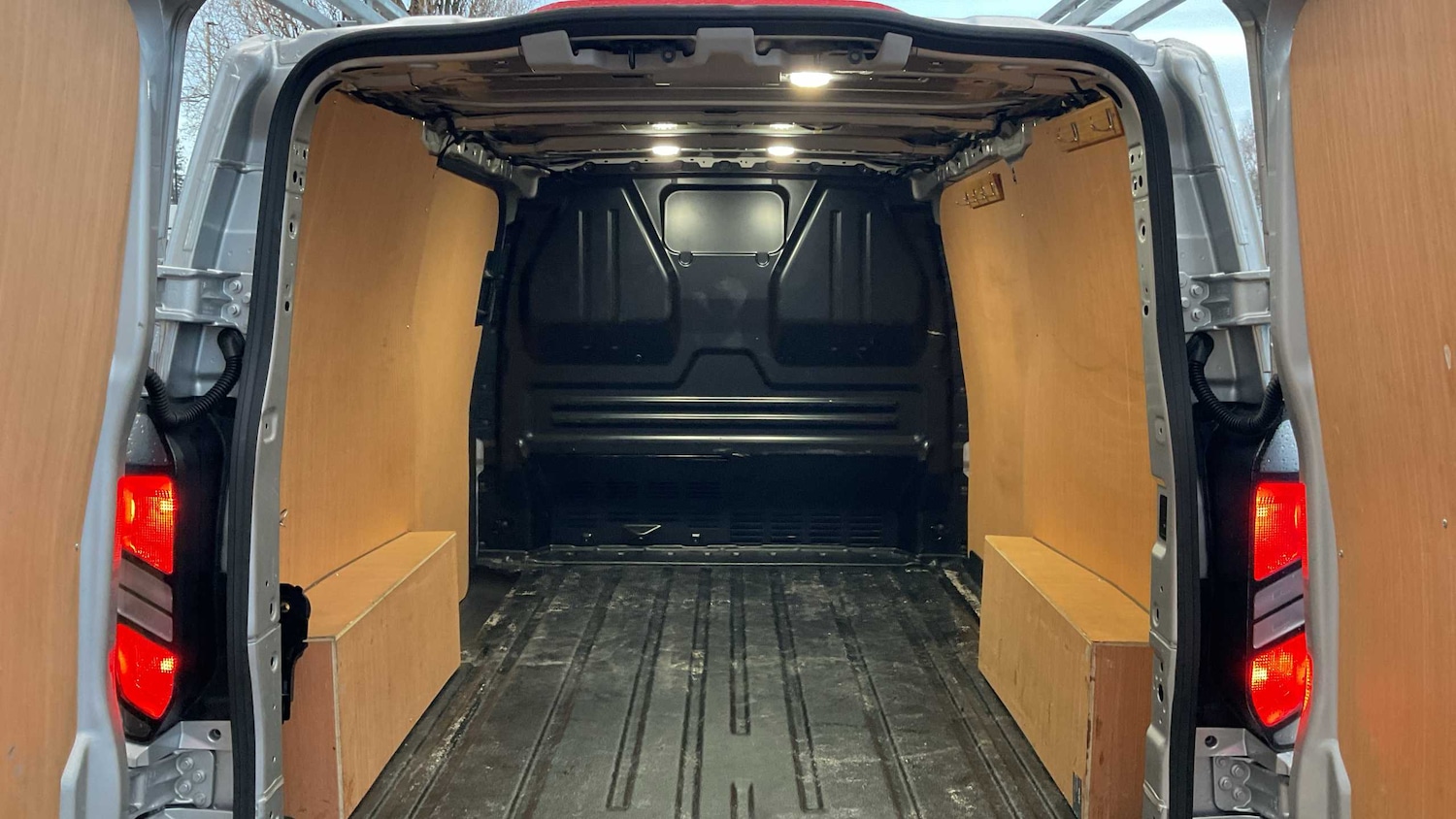 Used Ford Transit Custom 2024 for sale - 76774237: Photo 16