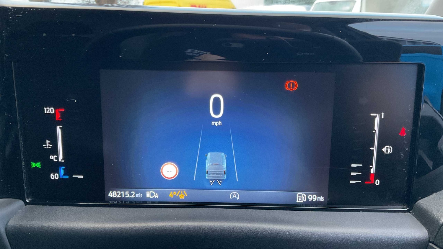 Used Ford Transit Custom 2024 for sale - 76774237: Photo 9