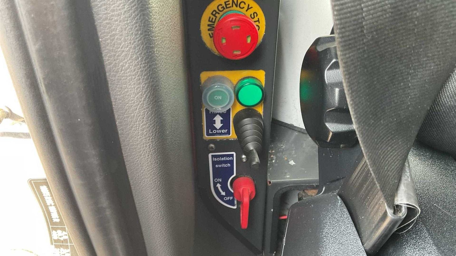Vehicle 25
