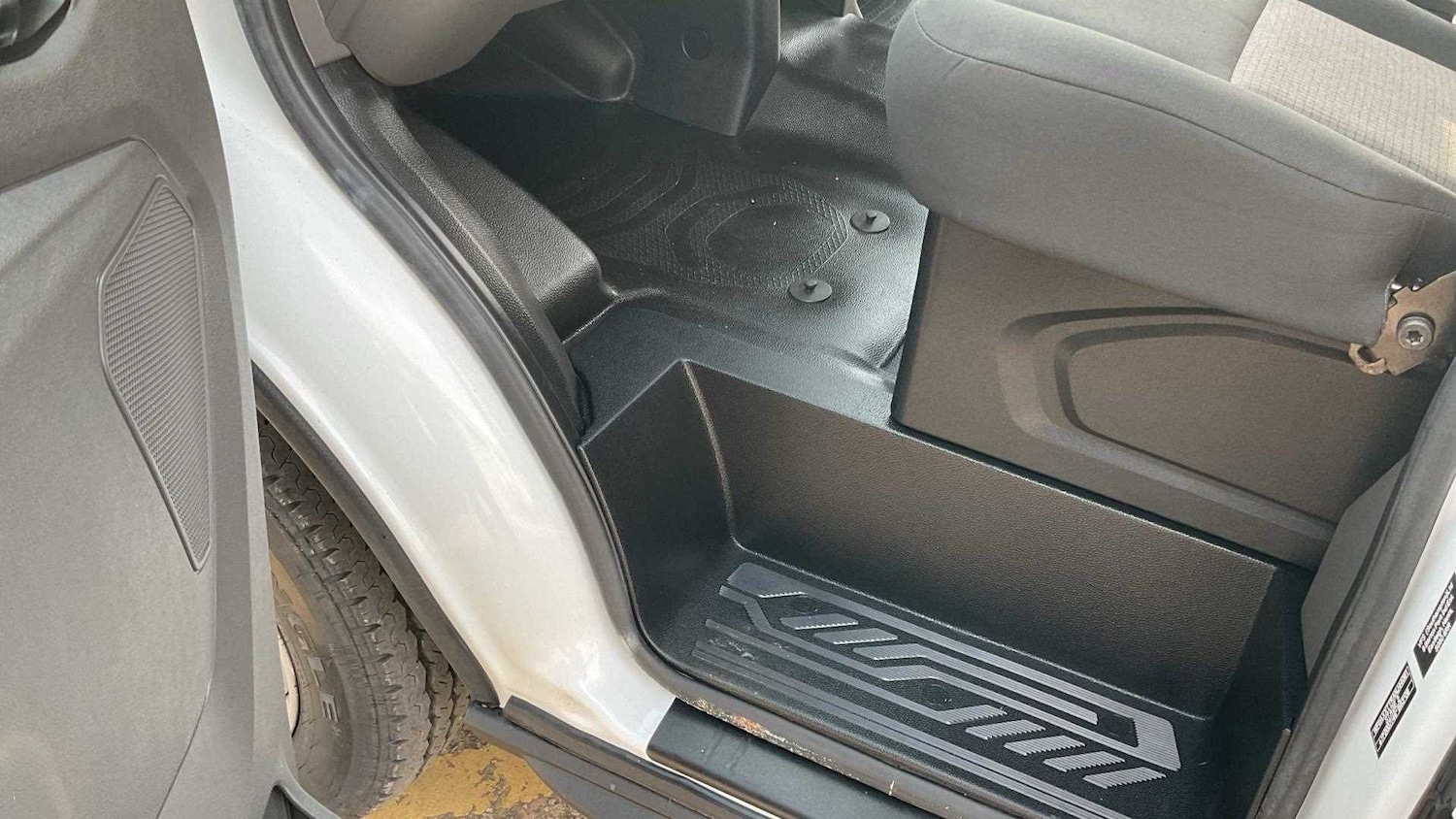 Vehicle 27
