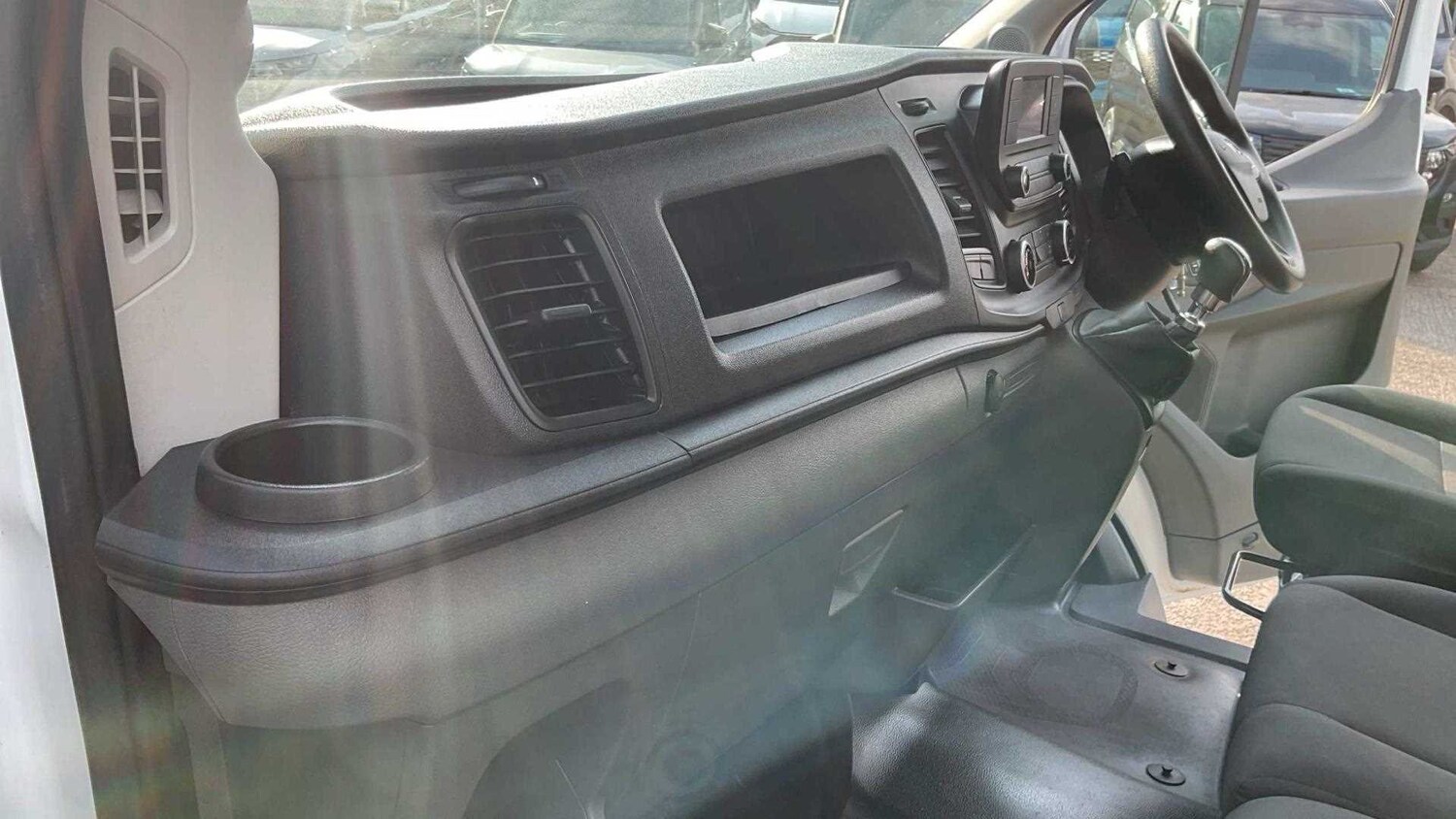 Vehicle 28