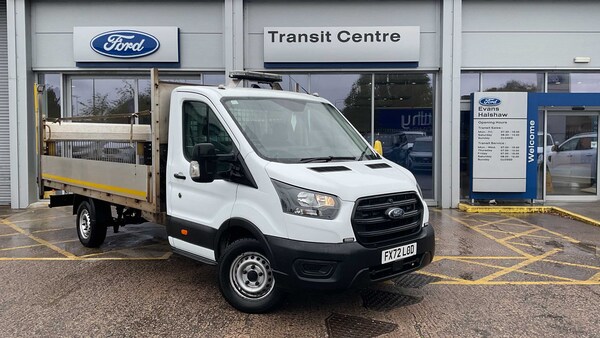 Used Ford Transit 2022 for sale - 76141696: Photo 1