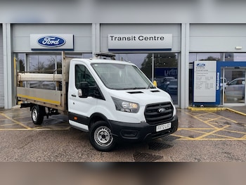 Used Ford Transit 2022 for sale - 76141696: Photo