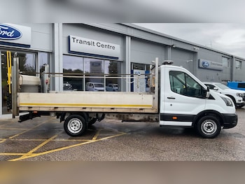 Used Ford Transit 2022 for sale - 76141696: Photo