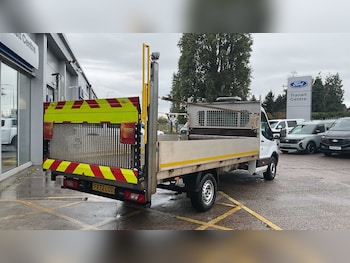 Used Ford Transit 2022 for sale - 76141696: Photo