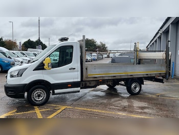 Used Ford Transit 2022 for sale - 76141696: Photo