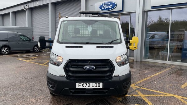 Used Ford Transit 2022 for sale - 76141696: Photo 5