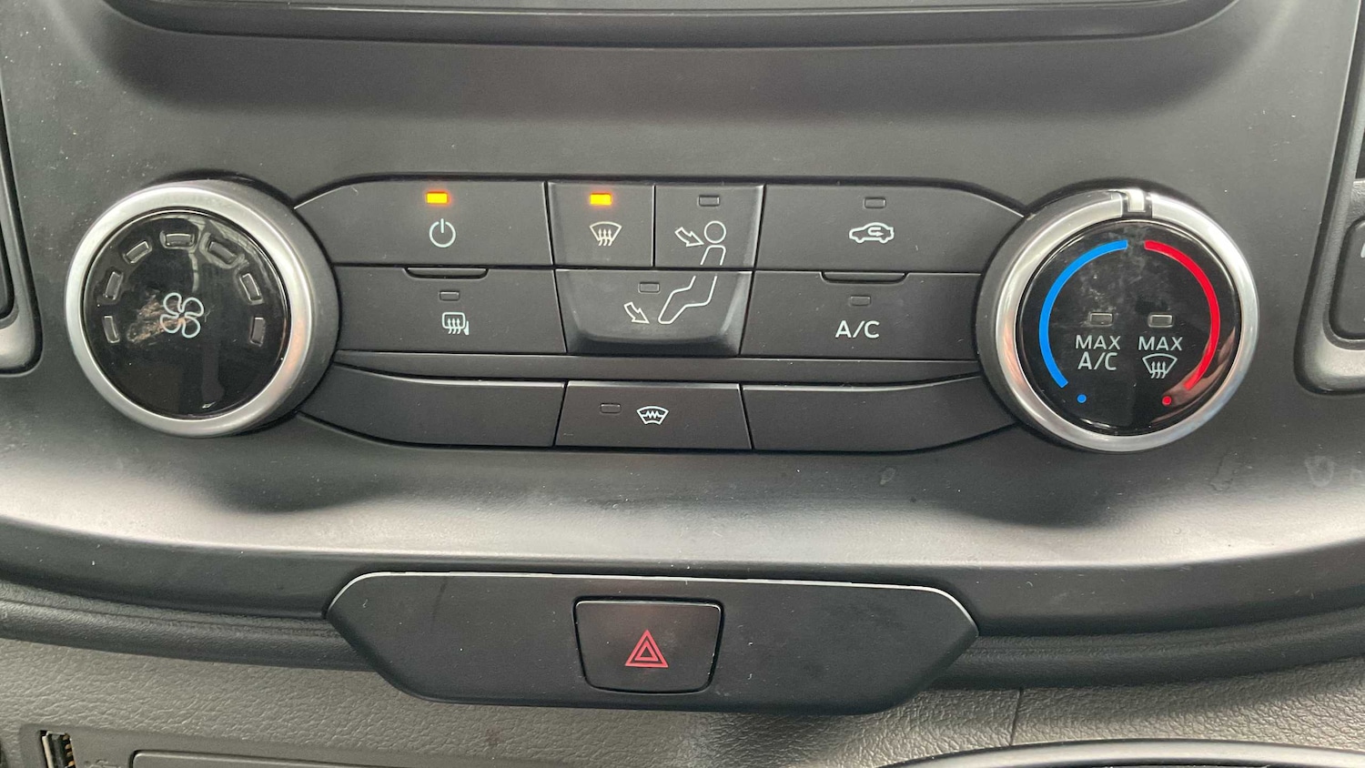 Used Ford Transit 2022 for sale - 76141696: Photo 6