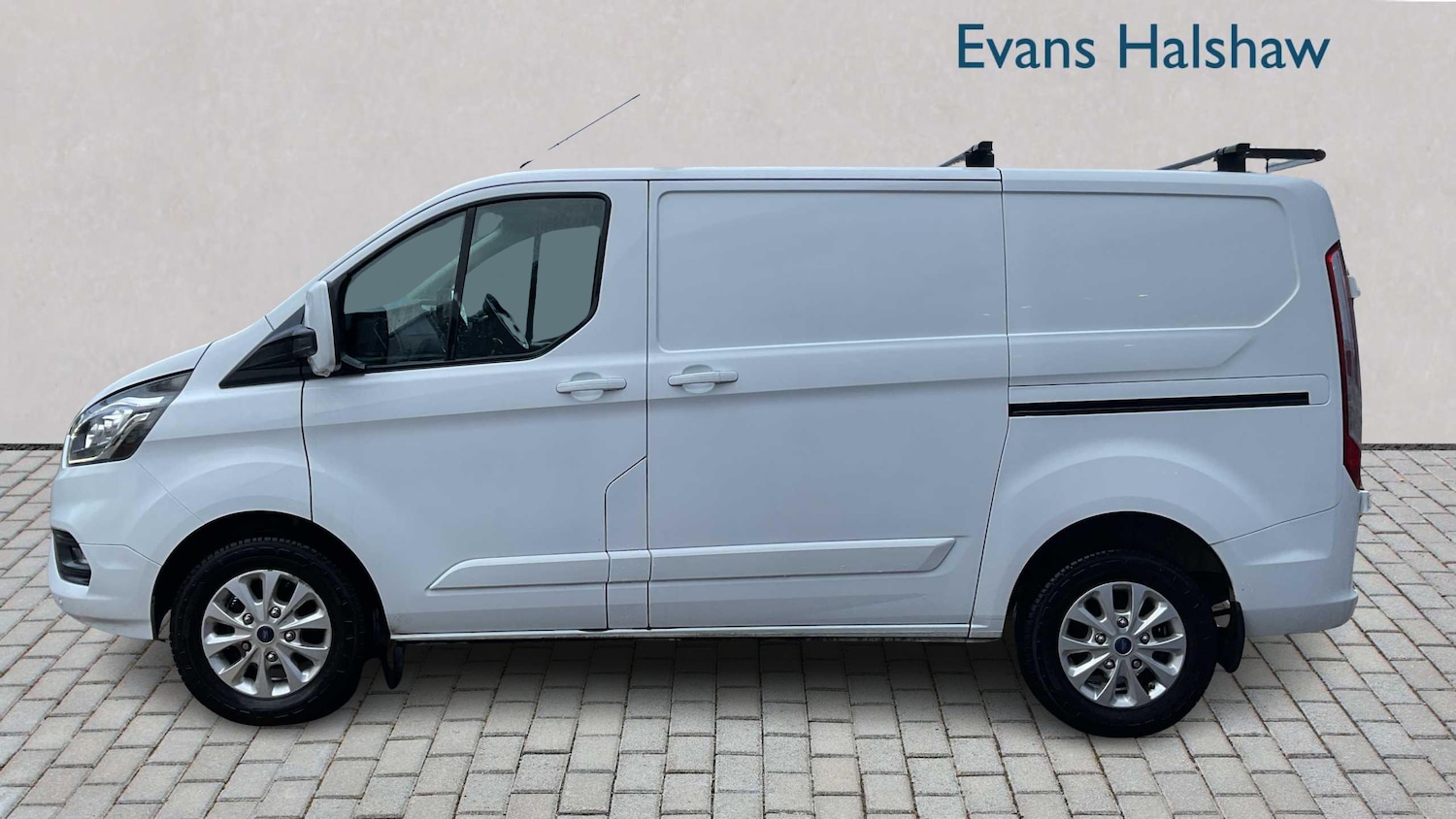 Used Ford Transit Custom 2022 for sale - 77389855: Photo 3