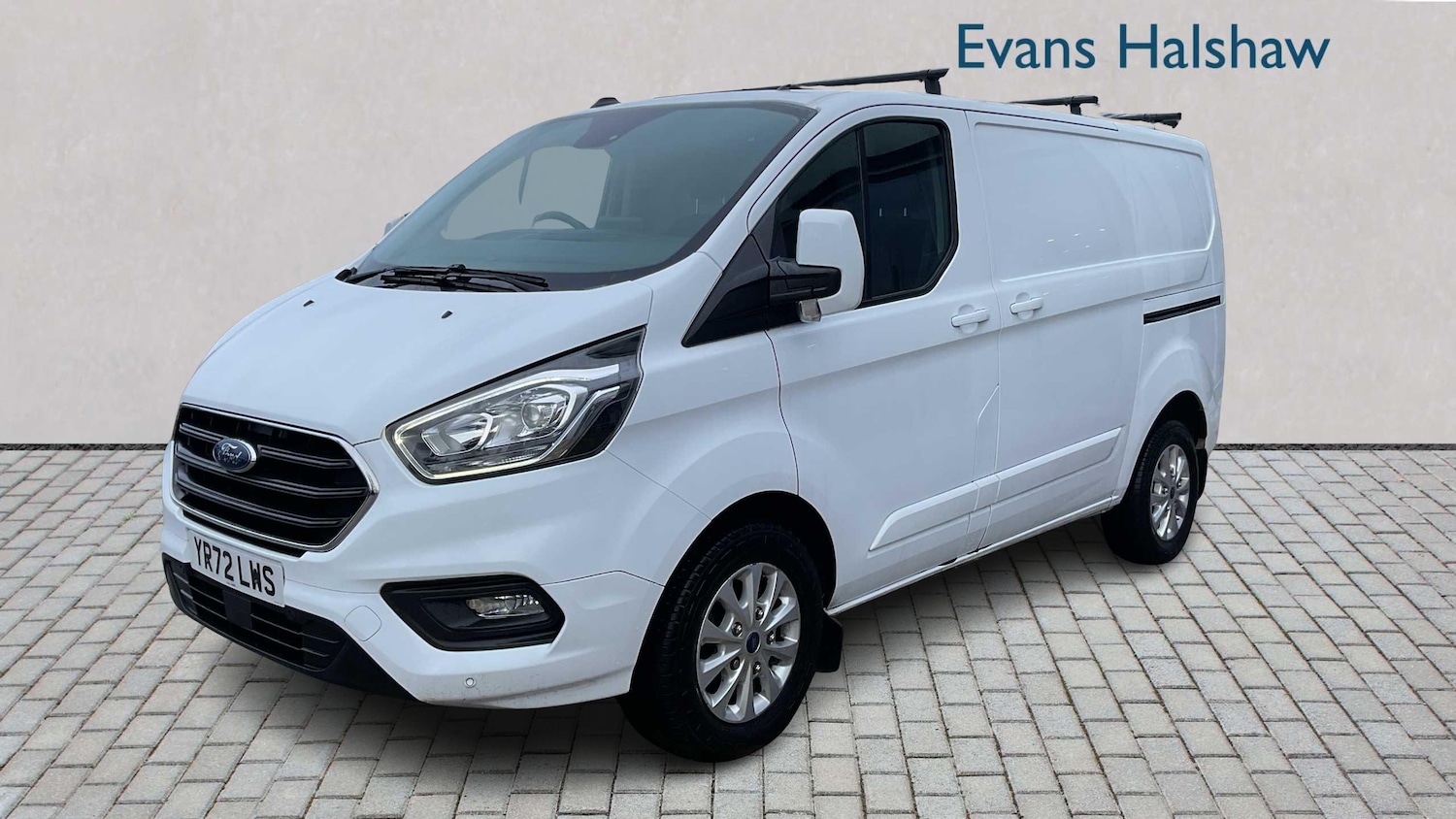 Used Ford Transit Custom 2022 for sale - 77389855: Photo 4
