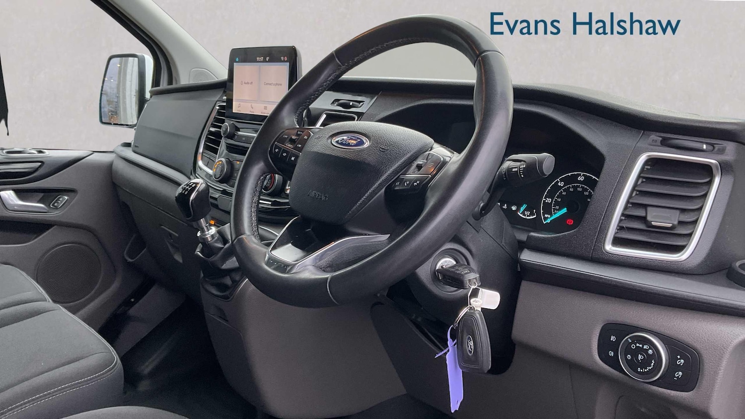 Used Ford Transit Custom 2022 for sale - 77389855: Photo 6