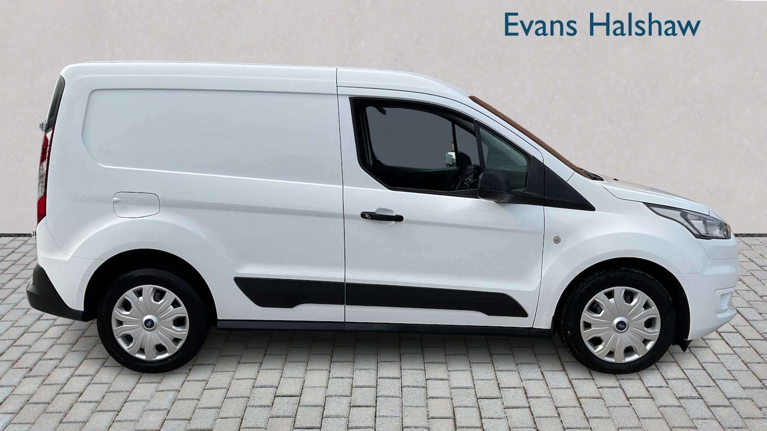 Used Ford Transit Connect 2023 for sale - 78037646: Photo 2