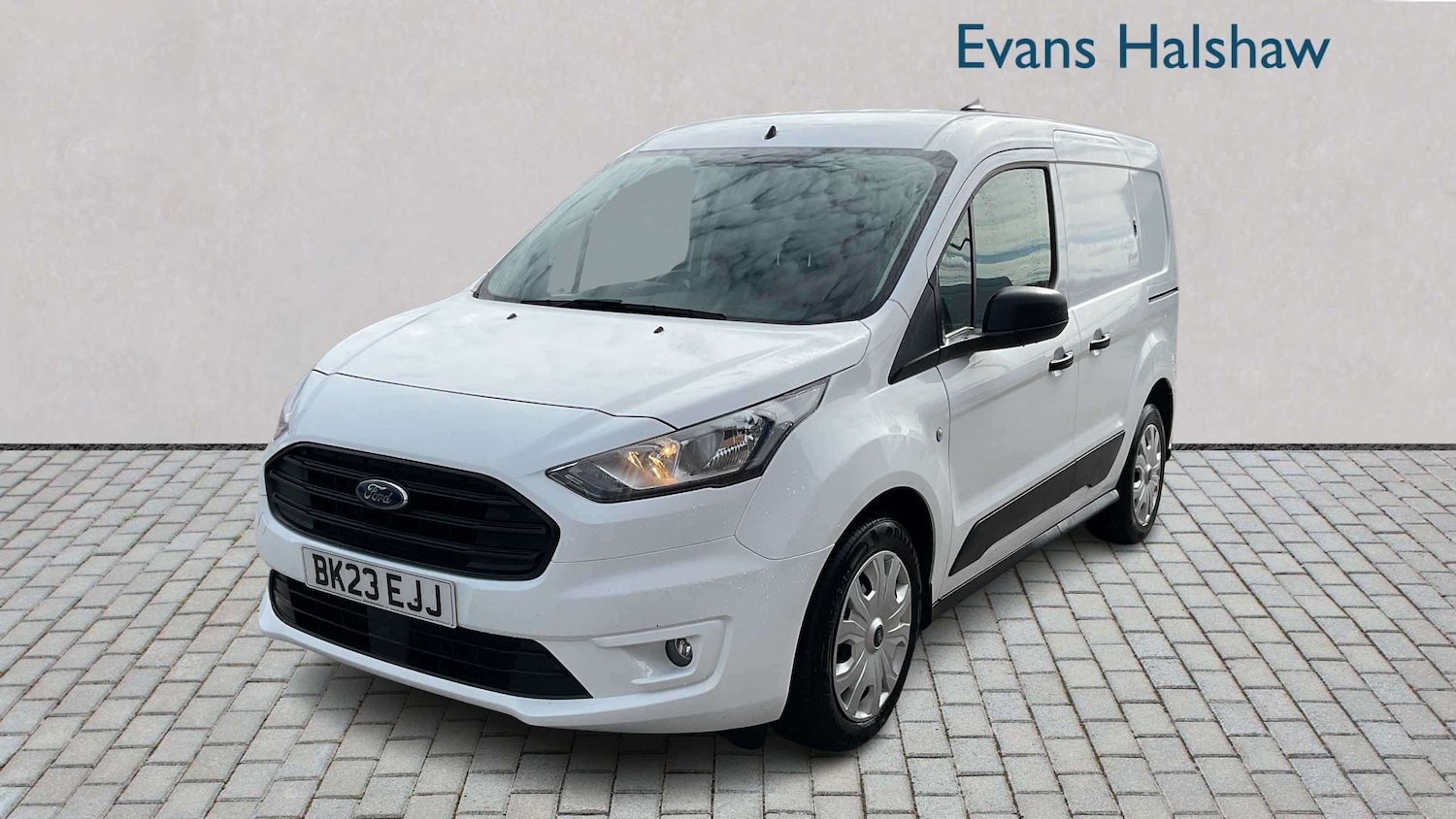 Used Ford Transit Connect 2023 for sale - 78037646: Photo 5