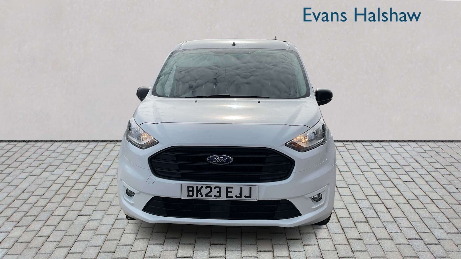 Used Ford Transit Connect 2023 for sale - 78037646: Photo 6