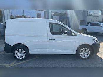 Used Volkswagen Caddy 2022 for sale - 76125969: Photo