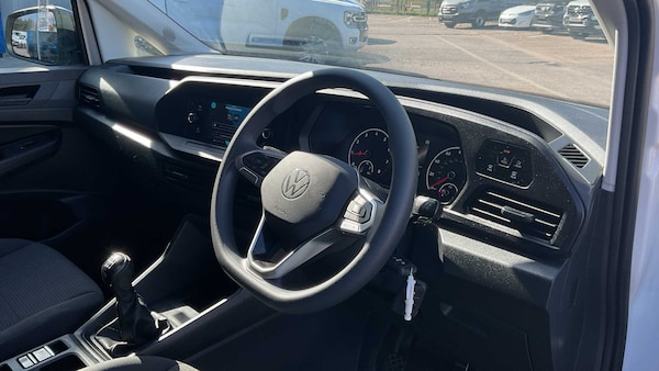 Used Volkswagen Caddy 2022 for sale - 76125969: Photo 6