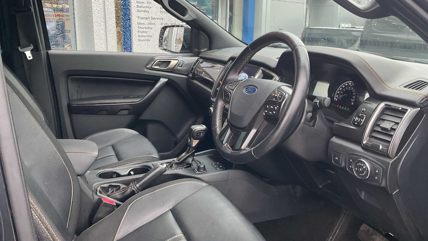 Used Ford Ranger 2021 for sale - 76262480: Photo 10