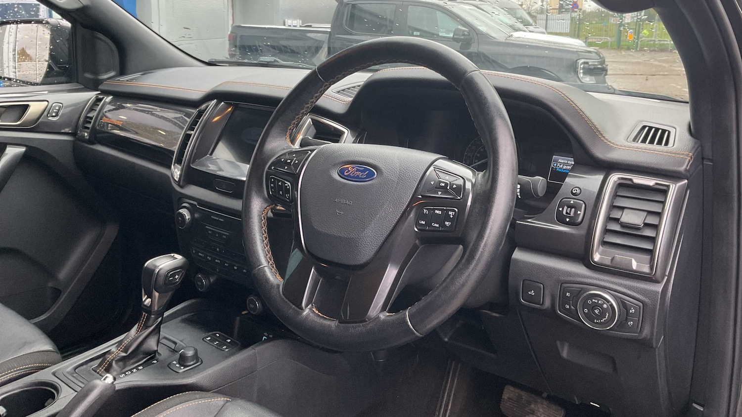 Used Ford Ranger 2021 for sale - 76262480: Photo 11